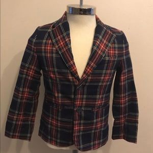 Blazer Janie and Jack